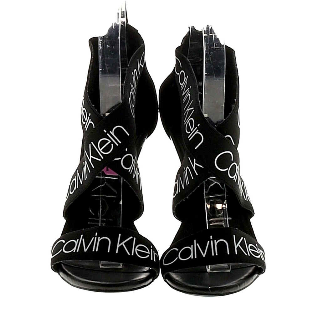 Calvin Klein Heels